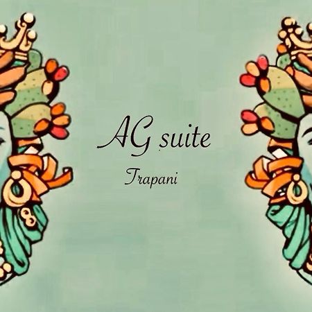 Ag Suite Trapani Luaran gambar