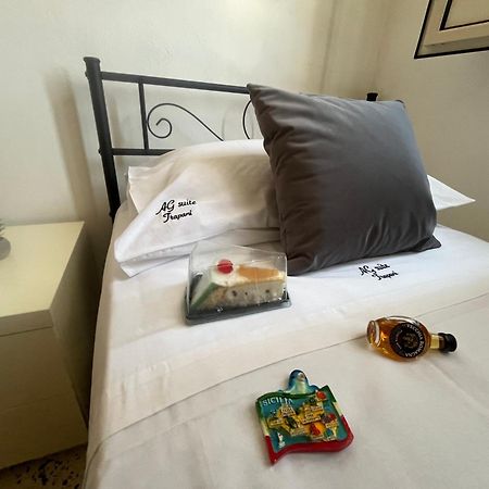 Ag Suite Trapani Luaran gambar