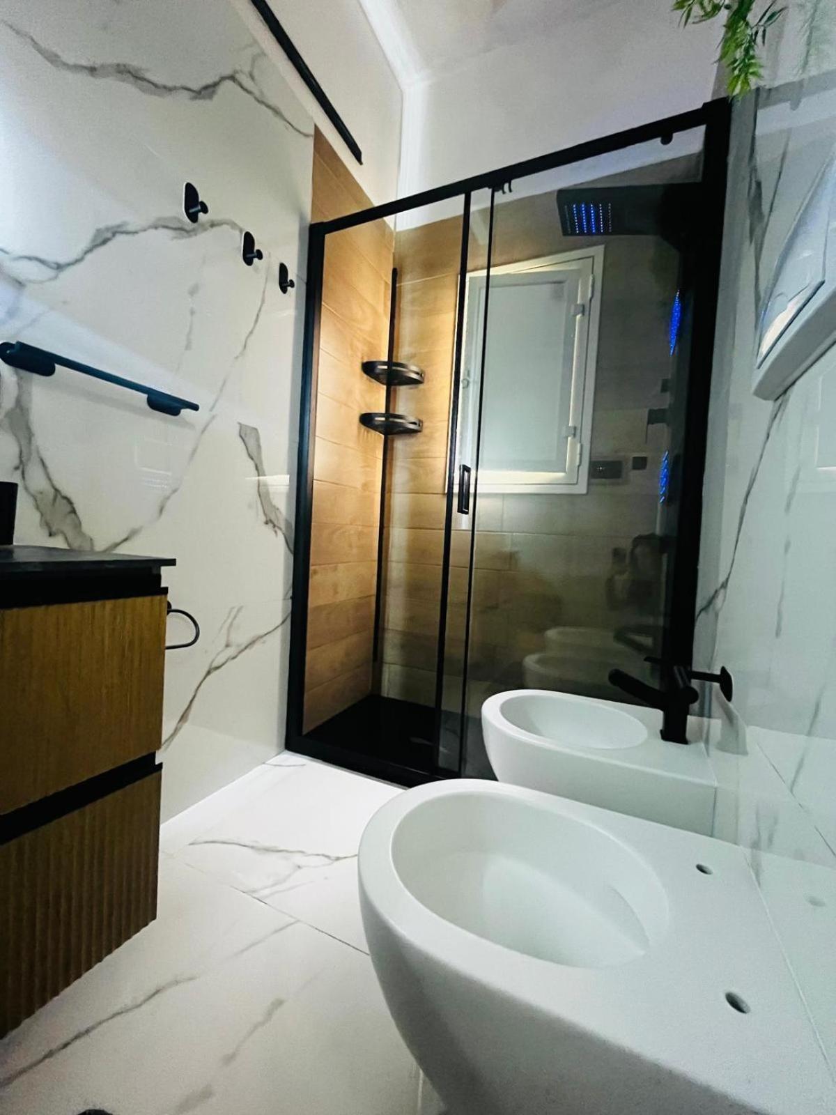 Ag Suite Trapani Luaran gambar