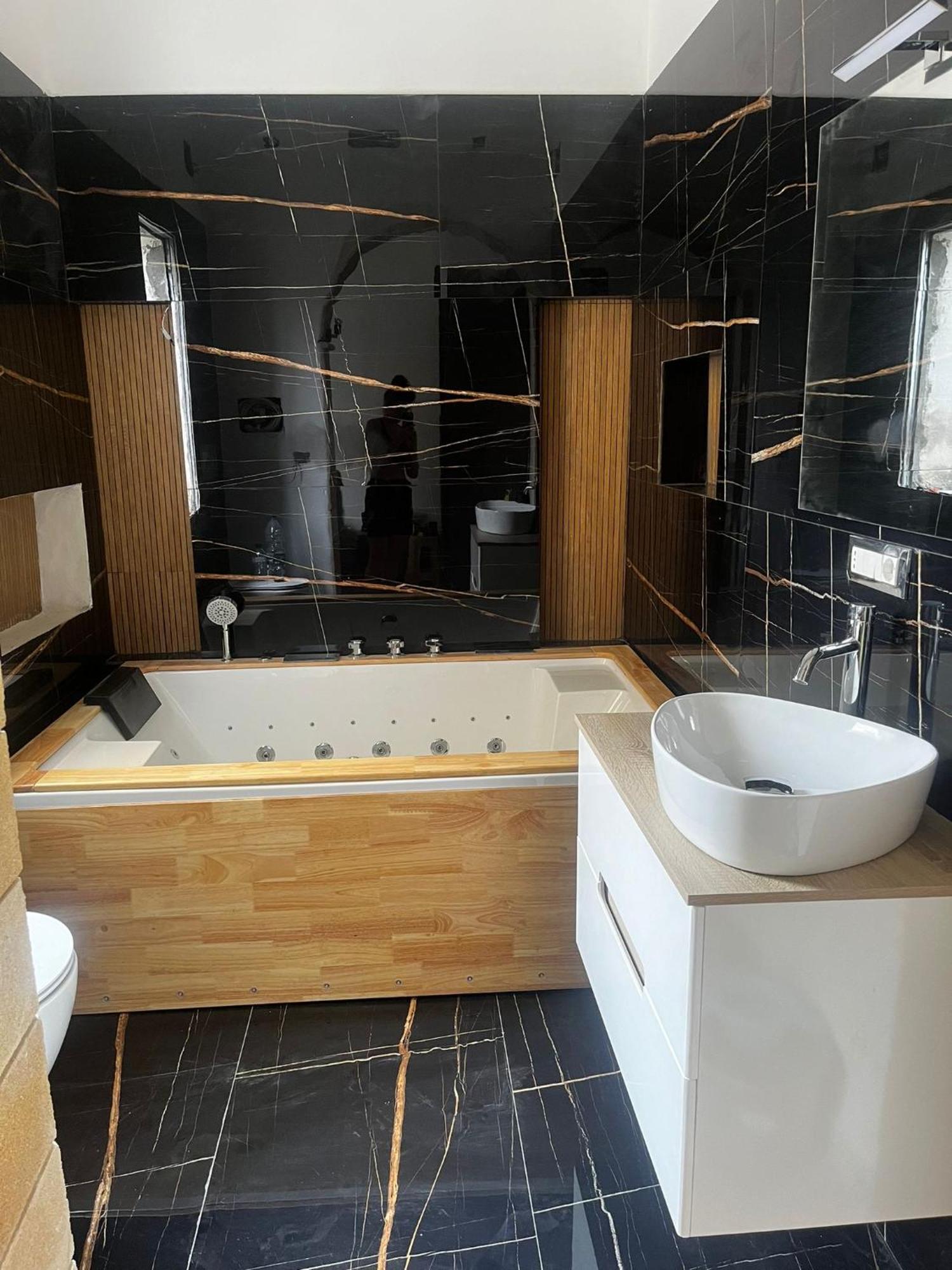 Ag Suite Trapani Luaran gambar