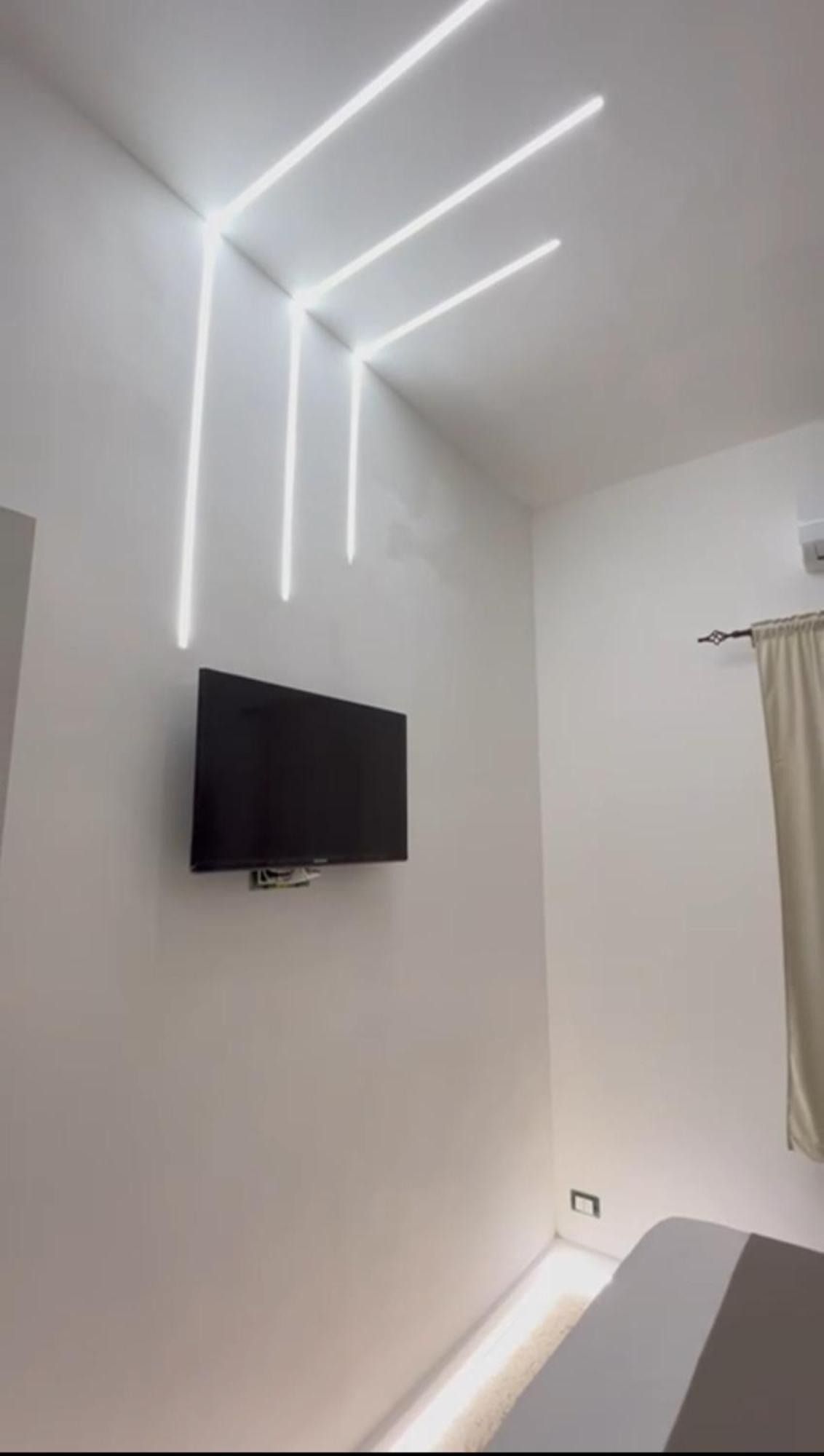 Ag Suite Trapani Luaran gambar