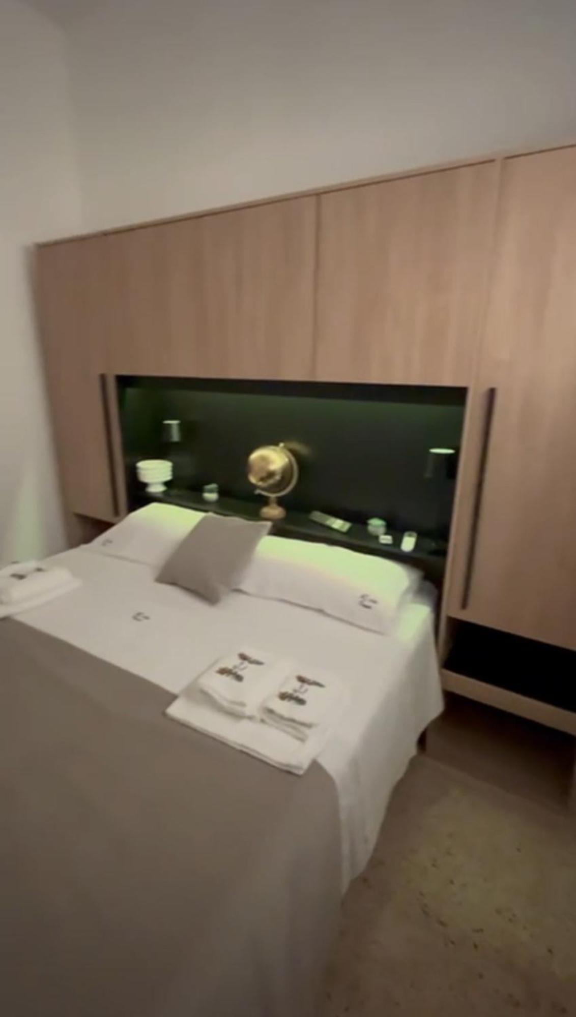 Ag Suite Trapani Luaran gambar