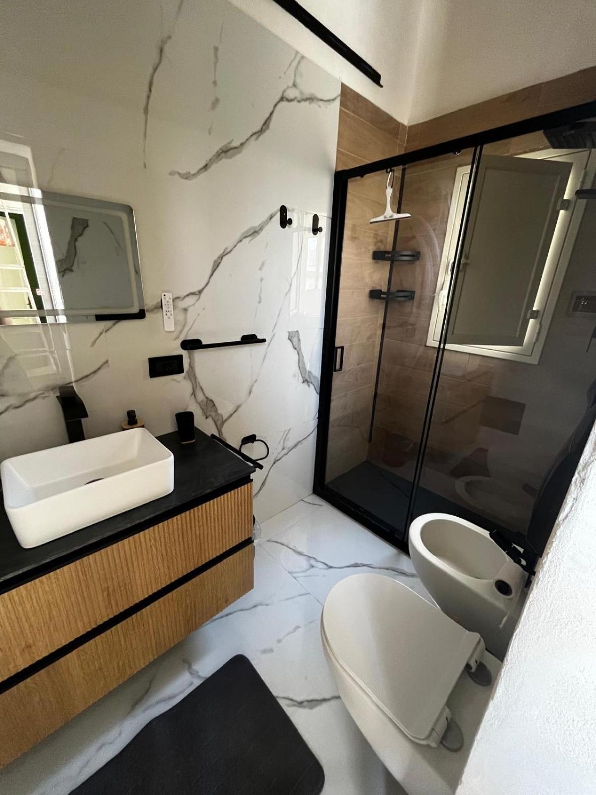 Ag Suite Trapani Luaran gambar