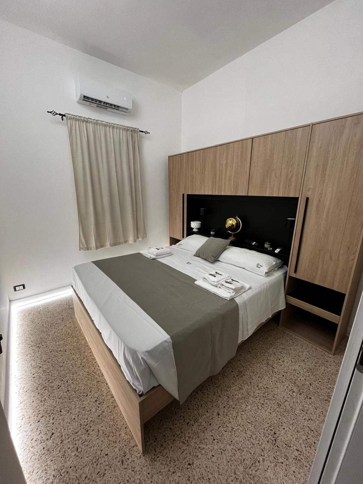 Ag Suite Trapani Luaran gambar