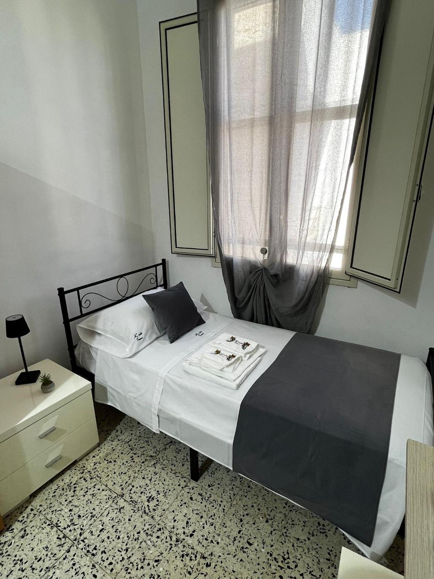 Ag Suite Trapani Luaran gambar