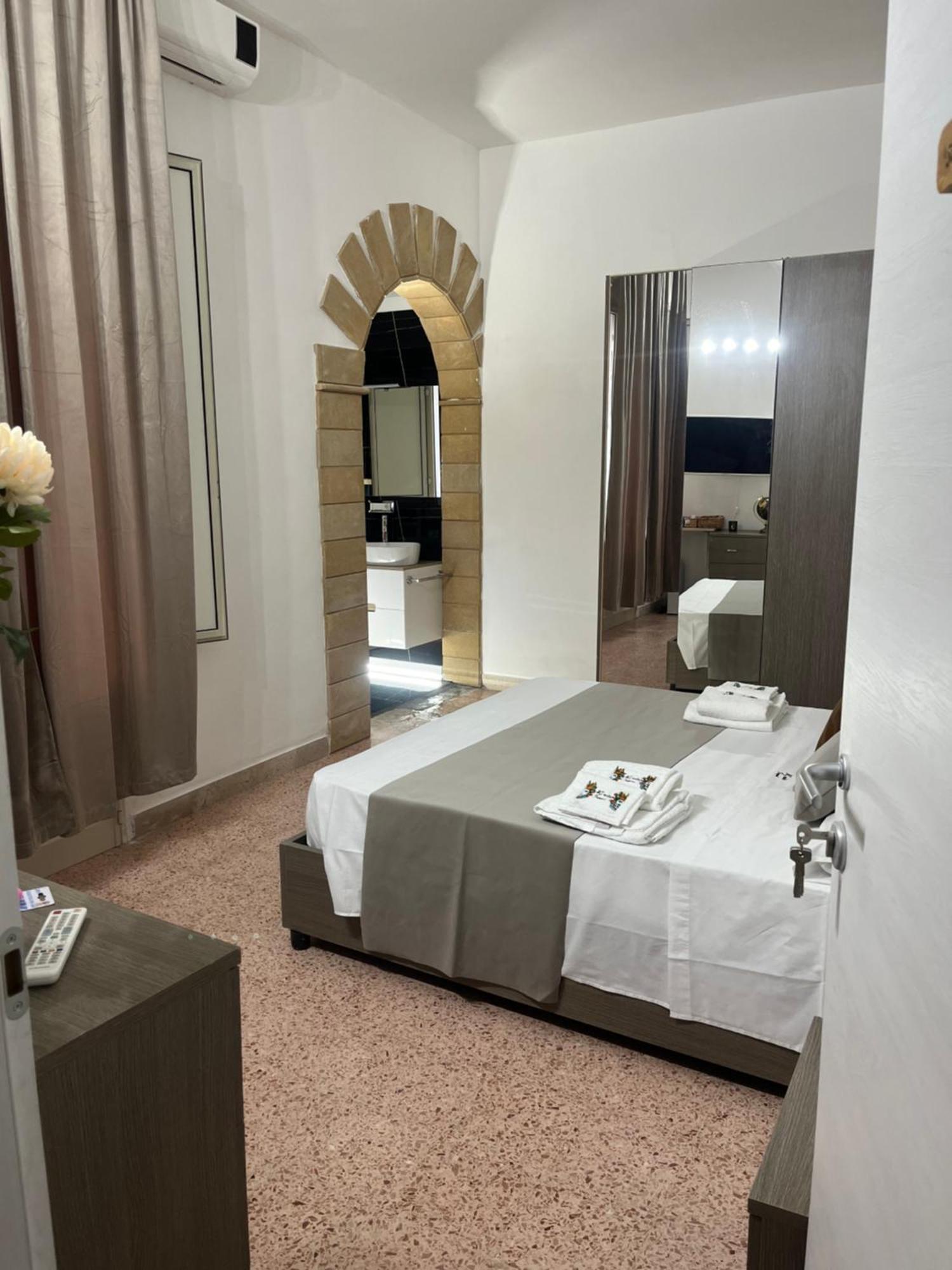 Ag Suite Trapani Luaran gambar