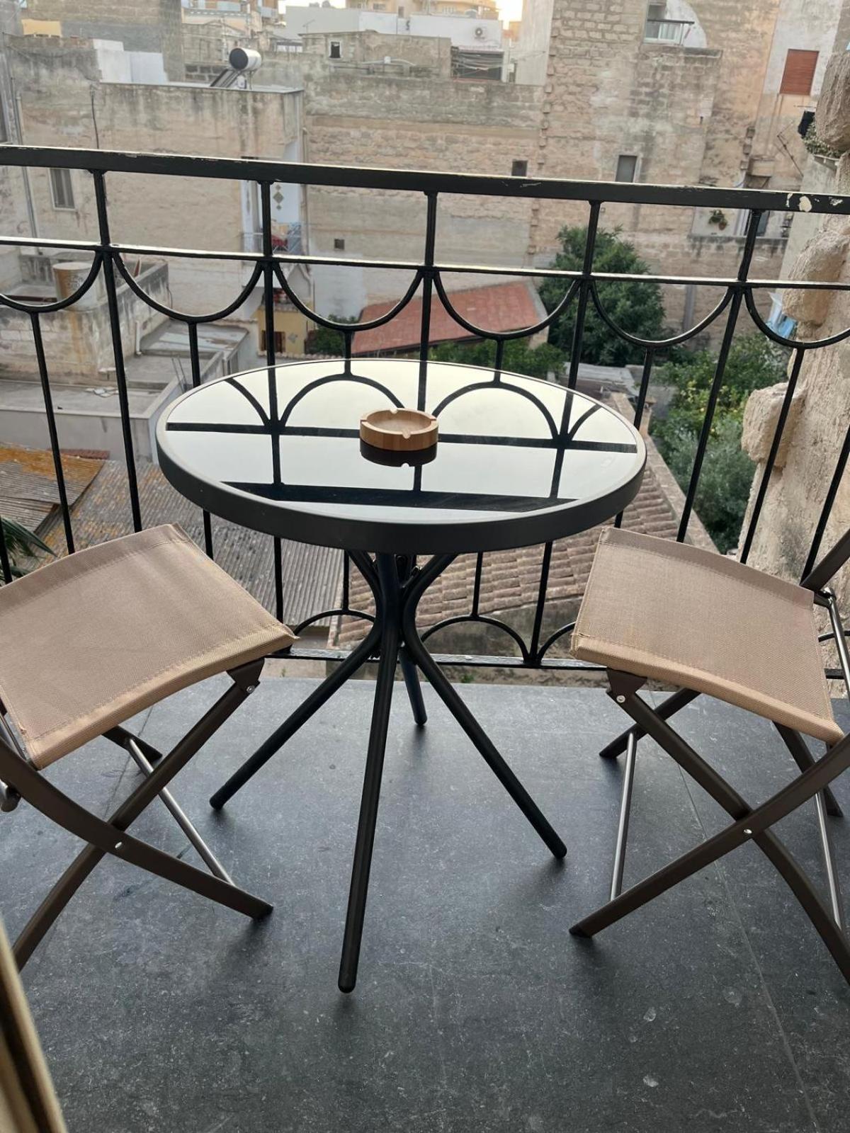 Ag Suite Trapani Luaran gambar