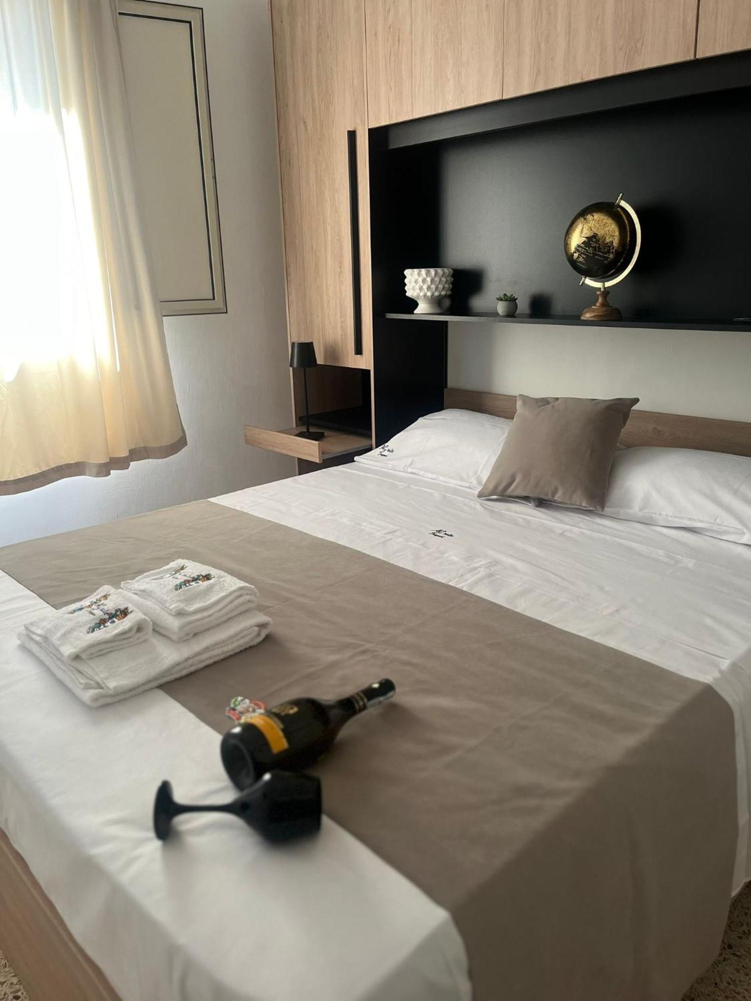 Ag Suite Trapani Luaran gambar
