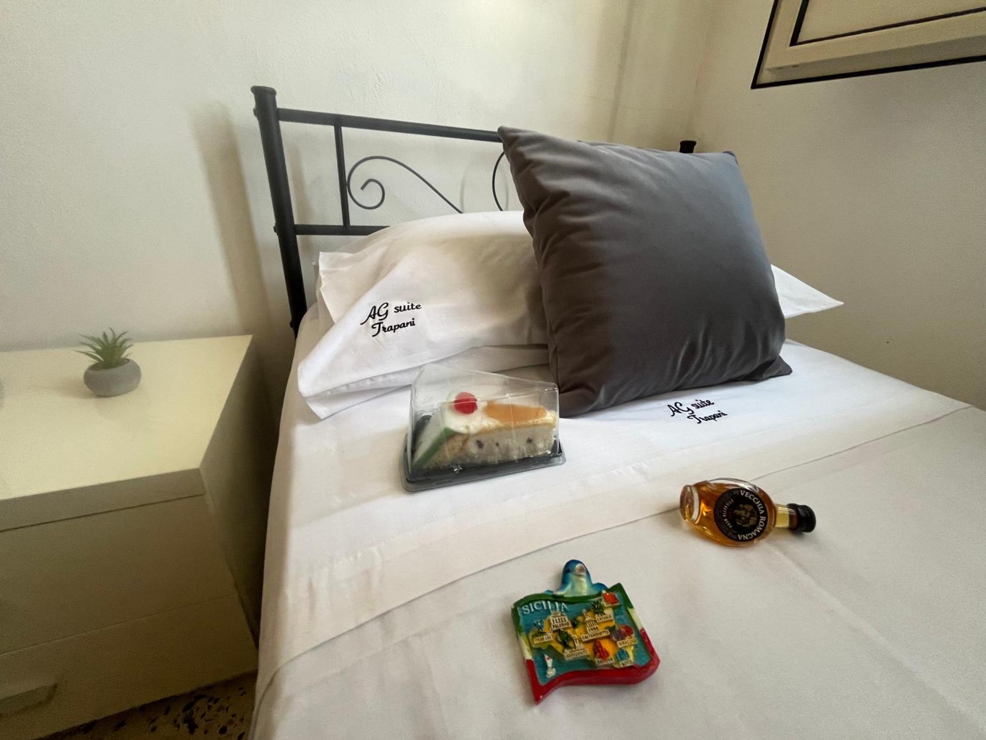 Ag Suite Trapani Luaran gambar